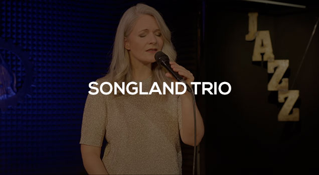 Lipfert Songland Trio