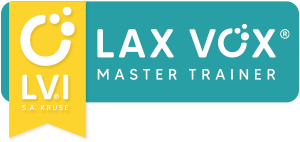 Sarah Lipfert – Gesangslehrerin und Lax Vox Master Trainerin